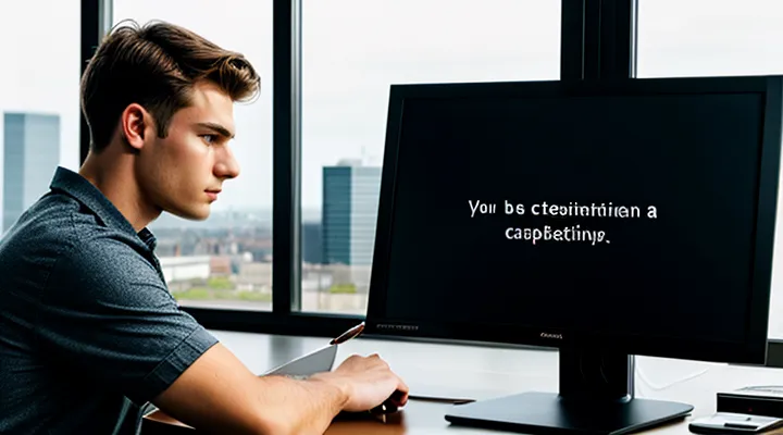 Какие действия необходимо выполнить для приостановки регистрации транспортного средства с использованием портала Госуслуг?