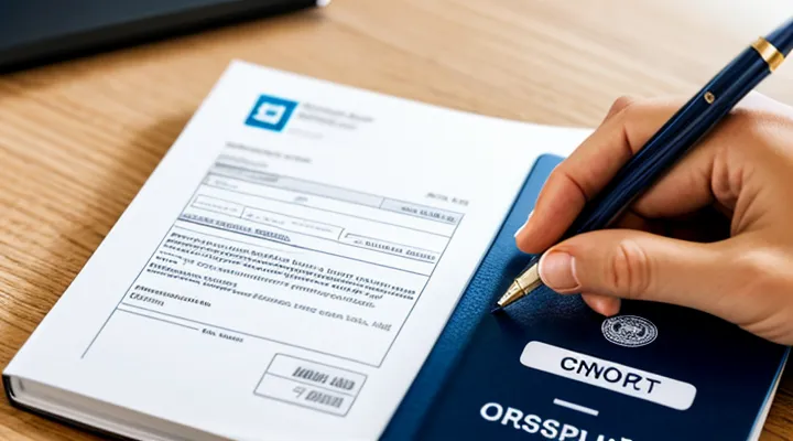 Какие действия необходимо выполнить после подачи заявления в ЗАГС через госуслуги?