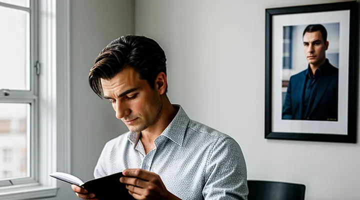 Какие действия предпринять, если мошенники оформили доверенность через госуслуги?