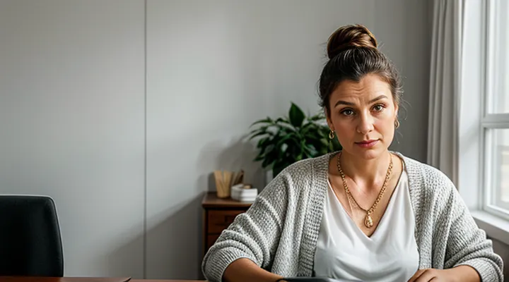 Какие действия предпринять, если мошенники получили доступ к аккаунту госуслуг?