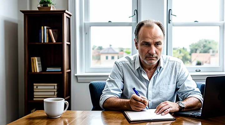 Какие действия предпринять, если мошенники получили доступ к учетной записи на портале госуслуг?