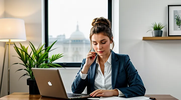 Какие действия предпринять, если не получается записаться к врачу через портал госуслуг?