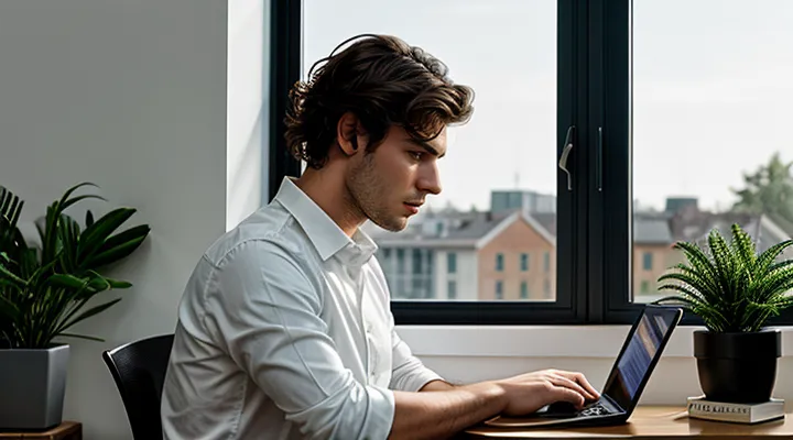 Какие действия предпринять, если портал Госуслуг временно не работает?