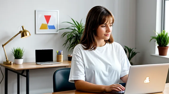 Какие действия следует предпринять, если мошенники получили доступ к аккаунту Госуслуг?