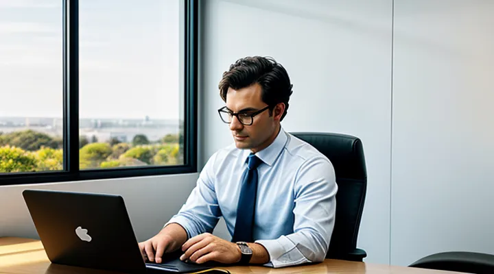 Какие действия следует предпринять, если мошенники получили доступ к учетной записи на госуслугах и скопировали личные данные?