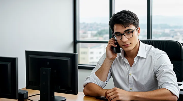 Какие действия следует предпринять при взломе аккаунта на Госуслугах и куда обращаться за помощью?