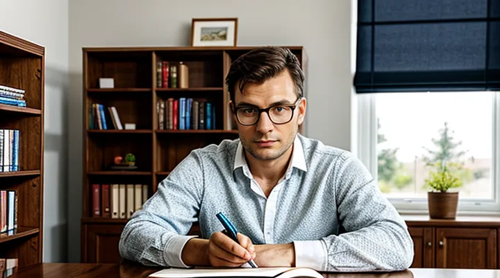 Какие документы необходимы для оформления прописки через Госуслуги?