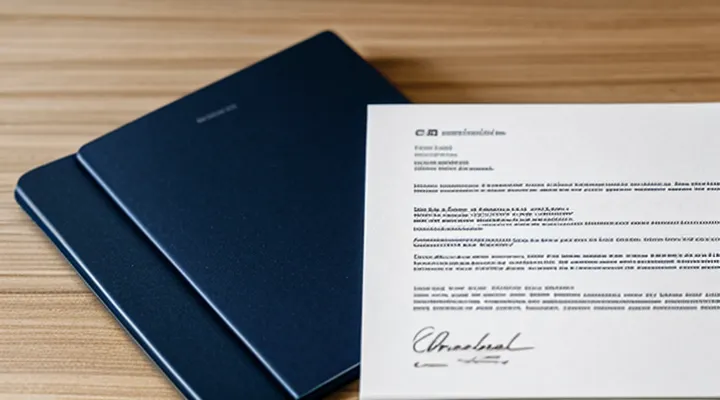 Какие документы необходимы для оформления социального контракта через Госуслуги в 2025 году?