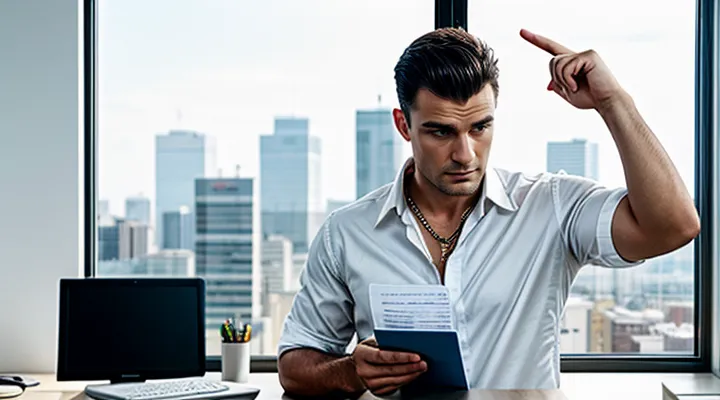 Какие документы необходимы для получения справки ЕГРН через портал госуслуг?