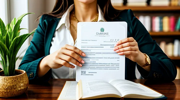 Какие документы необходимы для регистрации на портале Госуслуг?