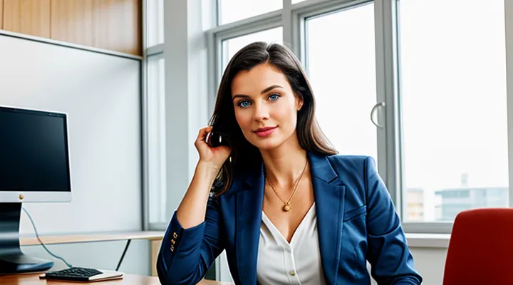 Какие документы нужны для обращения в Госуслуги