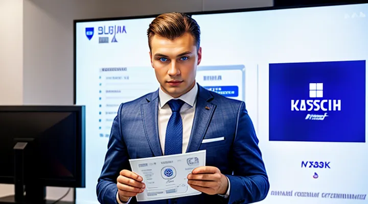 Какие документы нужны для обращения в МФЦ через Госуслуги