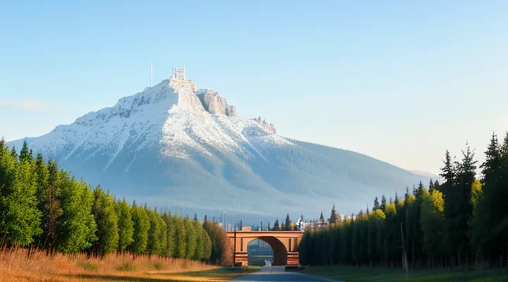 Какие документы нужны для оформления гражданства ребенку через госуслуги?