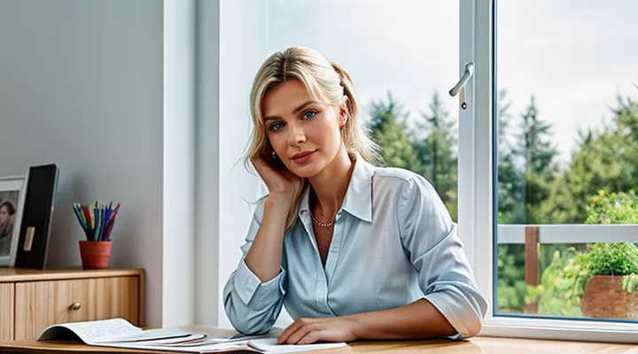 Какие документы нужны для подтверждения учетной записи на Госуслугах