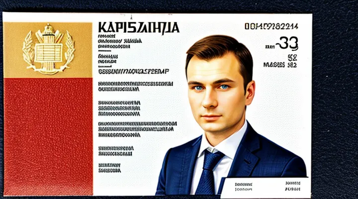 Какие документы нужны для получения водительского удостоверения при утере через Госуслуги