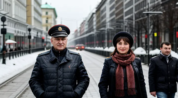 Какие документы нужны для получения загранпаспорта через Госуслуги