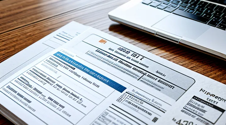 Какие документы нужны для постановки на учёт автомобиля через Госуслуги