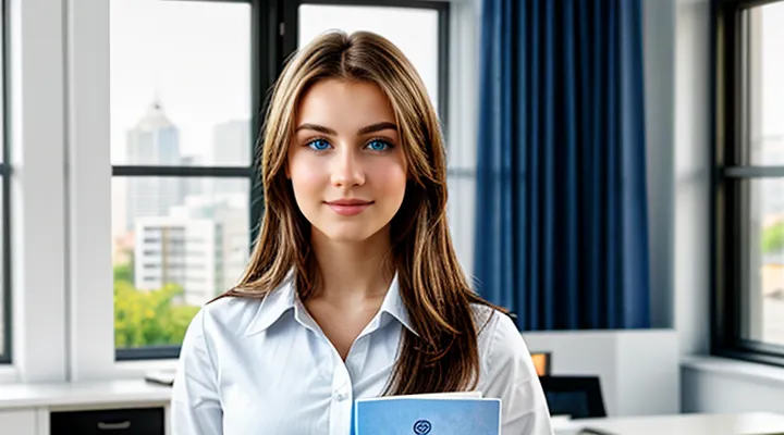 Какие документы нужны для поступления в вуз через Госуслуги