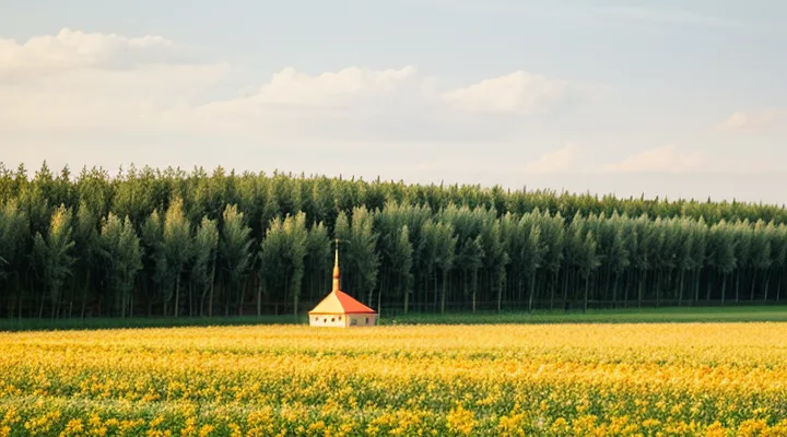 Какие документы нужны для регистрации на Госуслугах