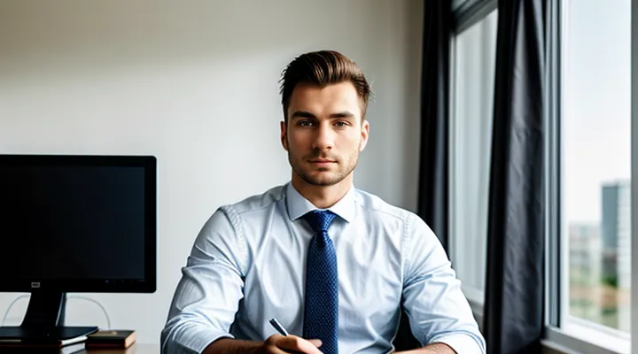 Какие документы нужны для регистрации на портале госуслуг?