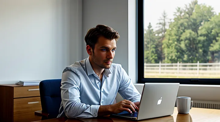 Какие документы нужны для регистрации в Госуслугах