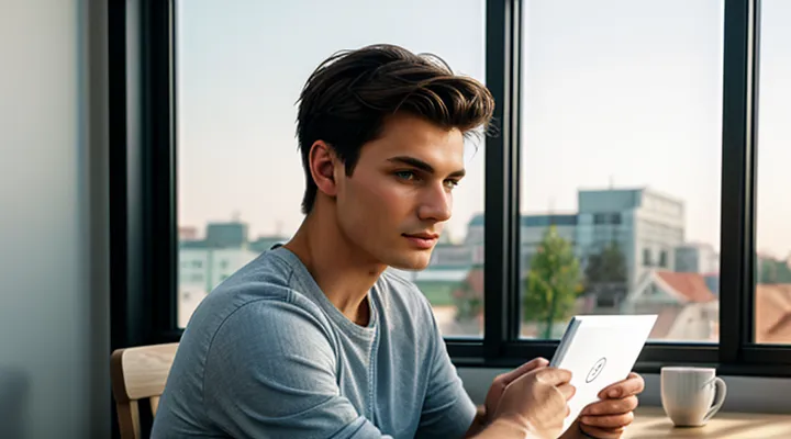 Какие документы нужны иностранному гражданину для регистрации на Госуслугах