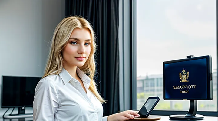 Какие документы требуются для регистрации на Госуслугах в МФЦ