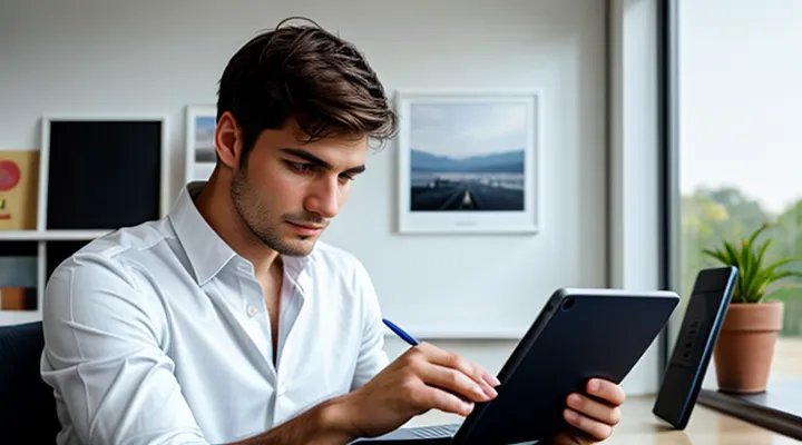 Какие функции доступны в офлайн-режиме работы портала госуслуг?