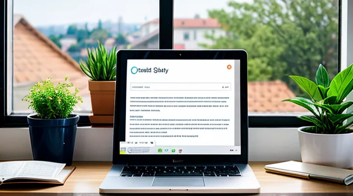 Какие категории указывать при оформлении прав через портал Госуслуг