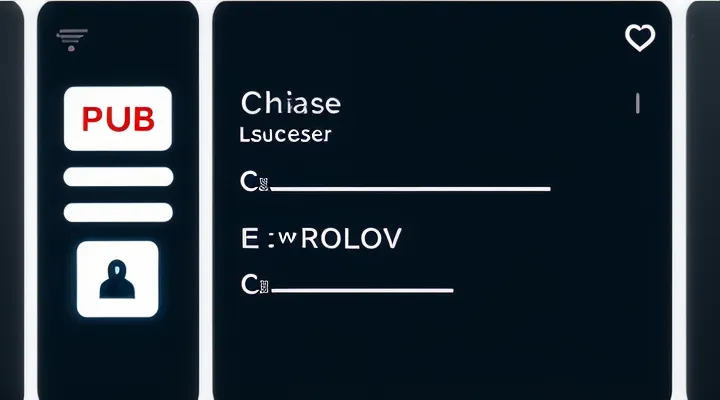 Какие латинские буквы использовать в пароле на портале Госуслуг