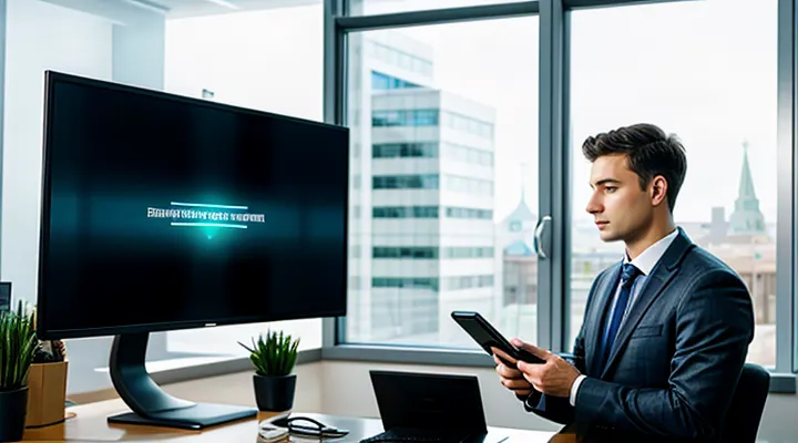 Какие меры безопасности можно применить для защиты аккаунта на Госуслугах от мошенников?