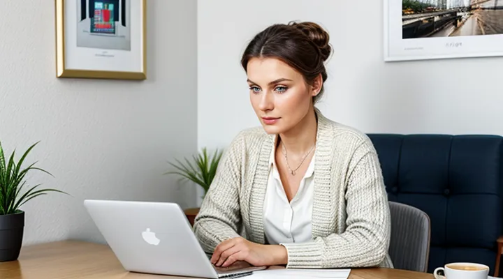 Какие меры безопасности следует соблюдать, чтобы защитить себя от мошенников на портале Госуслуг?