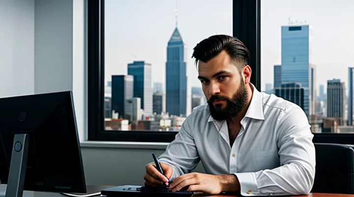 Какие меры предпринять, если мошенники проникли в аккаунт госуслуг?