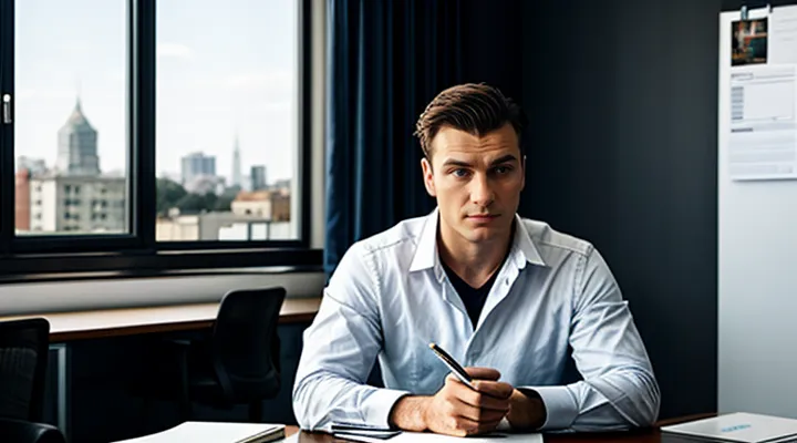 Какие меры предпринять, если мошенники взломали аккаунт на Госуслугах и изменили пароль?