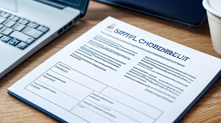 Какие ограничения на получение кредита существуют в системе Госуслуг