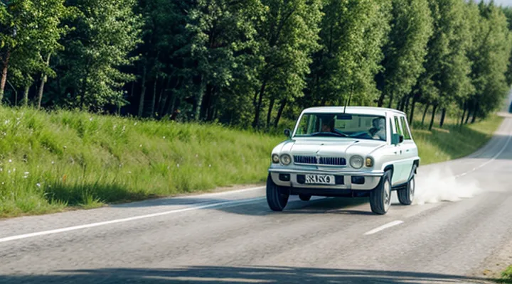 Какие ограничения на выезд действуют в системе Госуслуг
