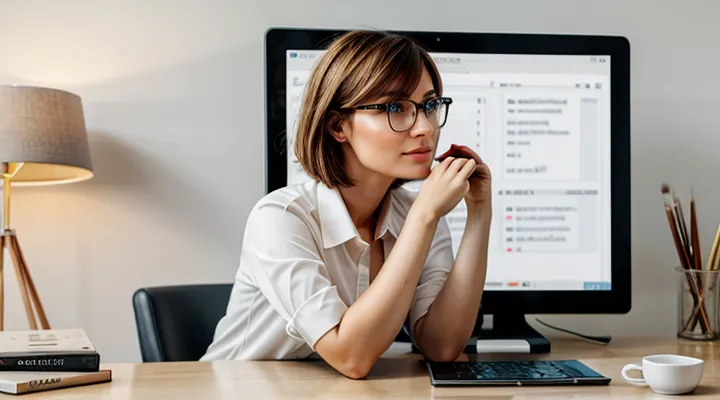 Какие пособия полагаются: проверка через портал Госуслуги