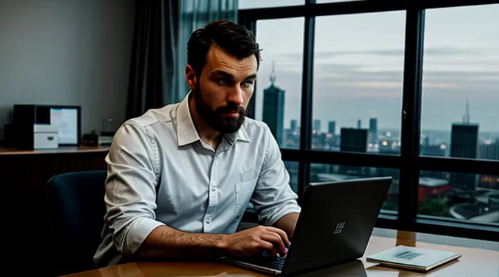 Какие признаки указывают на несанкционированный доступ к аккаунту госуслуг?