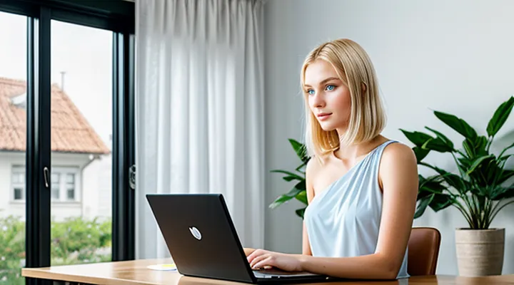 Какие разрешения требуются для использования портала Госуслуги