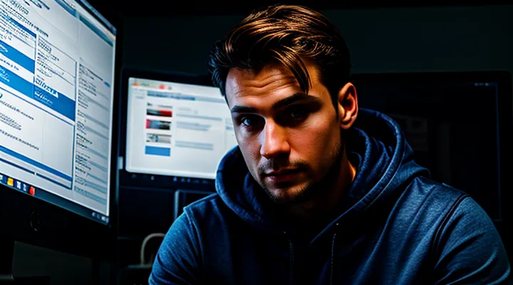 Какие риски несут мошенники, имеющие доступ к логину и паролю в системе Госуслуг