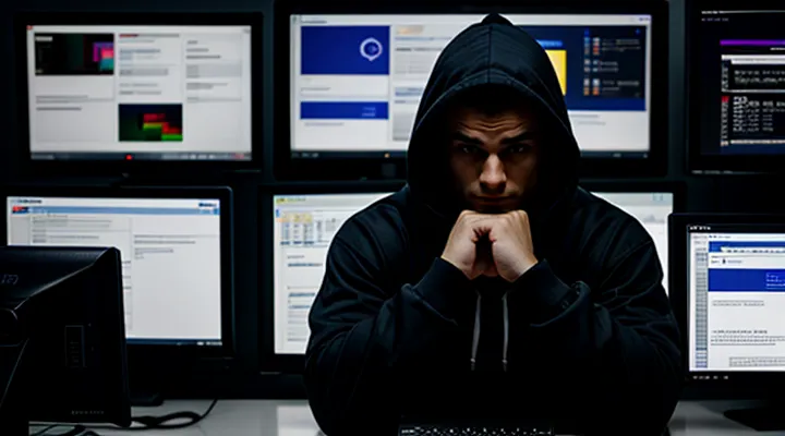 Какие риски возникают при попадании аккаунта госуслуг к мошенникам?