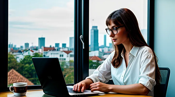 Какие шаги необходимо предпринять для восстановления доступа к порталу Госуслуг?