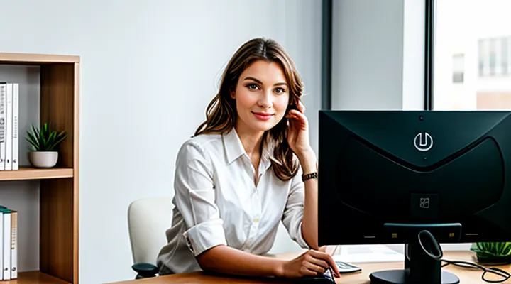 Какие шаги необходимо выполнить для онлайн-оформления загранпаспорта на Госуслугах?