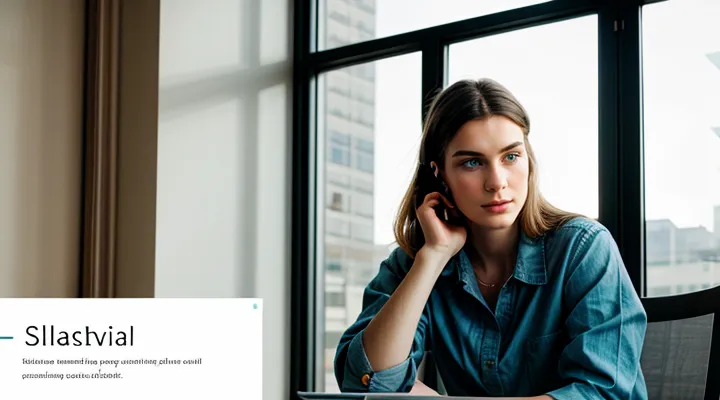 Какие шаги необходимо выполнить для создания электронной подписи через портал госуслуг?