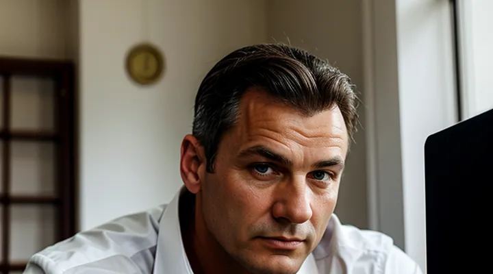 Какие шаги нужно выполнить, чтобы оформить запрет на кредиты через Портал госуслуг?