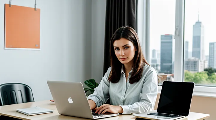 Какие шаги нужно выполнить, чтобы получить статус малоимущей семьи через госуслуги?