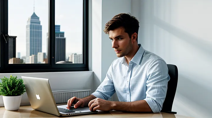 Какие шаги предпринять, если не удается войти в аккаунт Госуслуг?