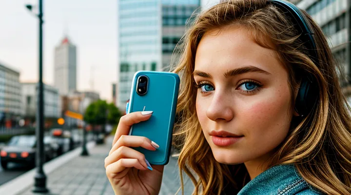 Какие способы связи доступны для обращения в поддержку госуслуг с мобильного телефона?