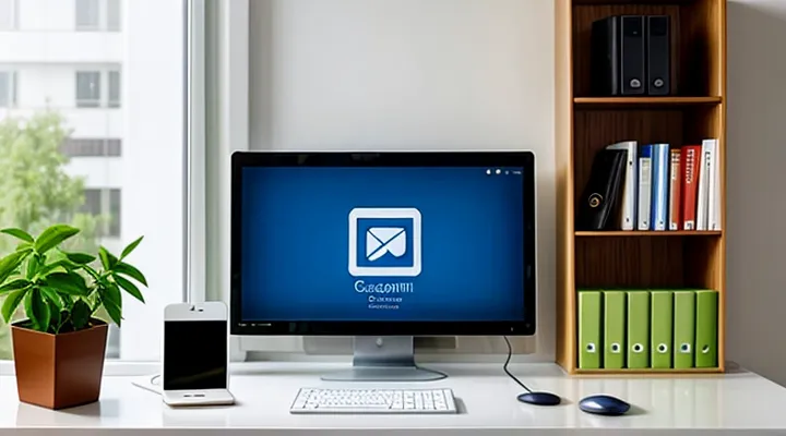 Какие способы входа в личный кабинет доступны на портале Госуслуг?