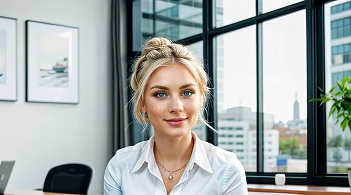 Какие сроки создания личного кабинета налогоплательщика для физических лиц через портал госуслуг